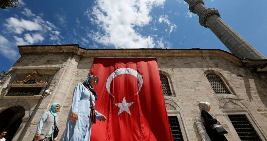 Türkiyə avqustda Rusiyaya mal ixracı üzrə  rekorda imza atıb