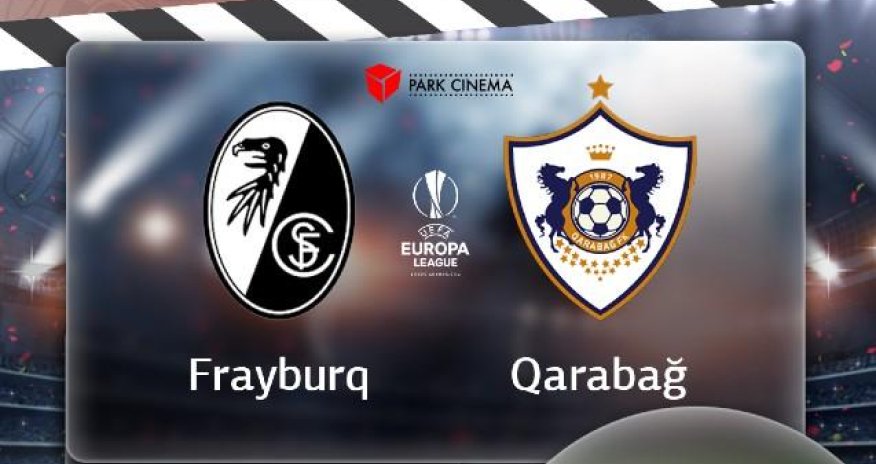 “Qarabağ” “Frayburq”a məğlub olub
