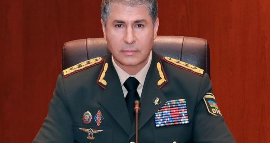 Vilayət Eyvazovdan yeni TƏYİNAT