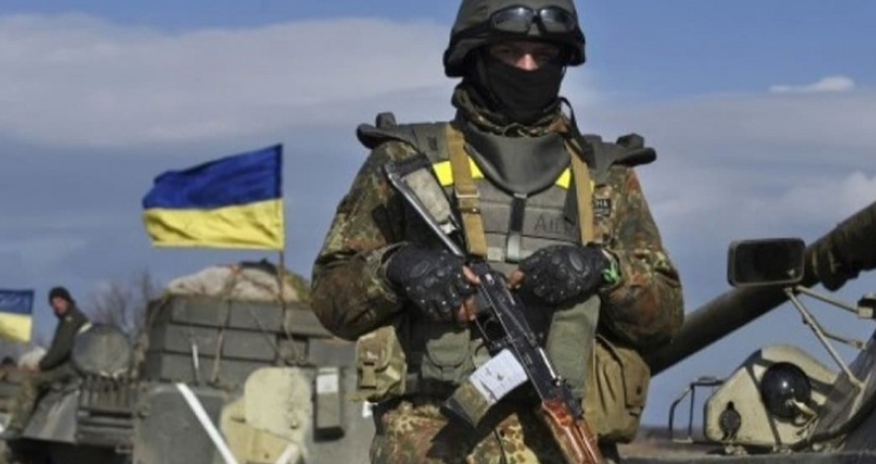 Ukrayna daha 20 yaşayış məntəqəsini azad etdi