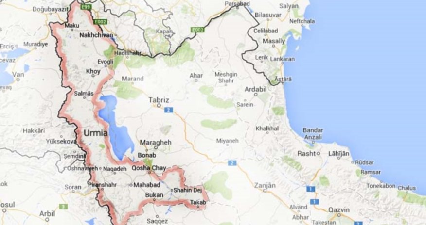 İranda 5 edam məhkumu əfv edilib