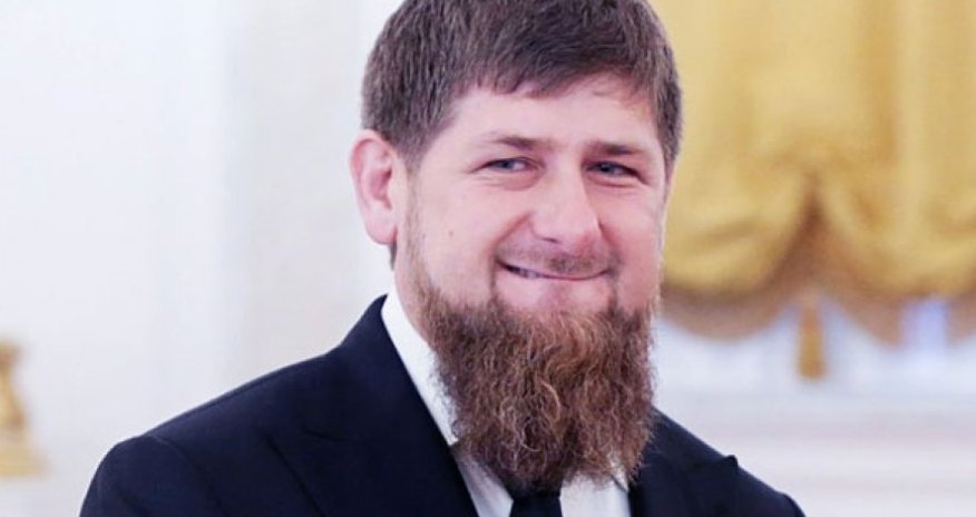 Kadırov çeçen döyüşçülərin Ukraynaya qayıtdığını xəbər verdi