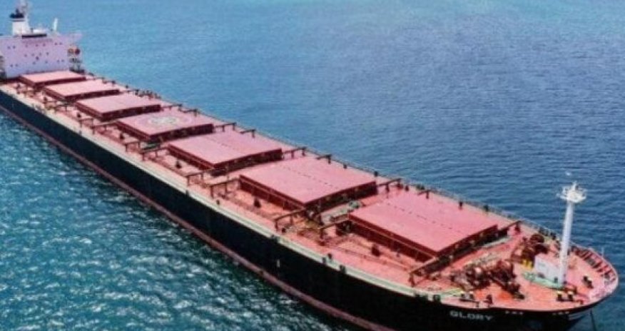 Daha 9 taxıl gəmisi Ukrayna limanlarını tərk edib