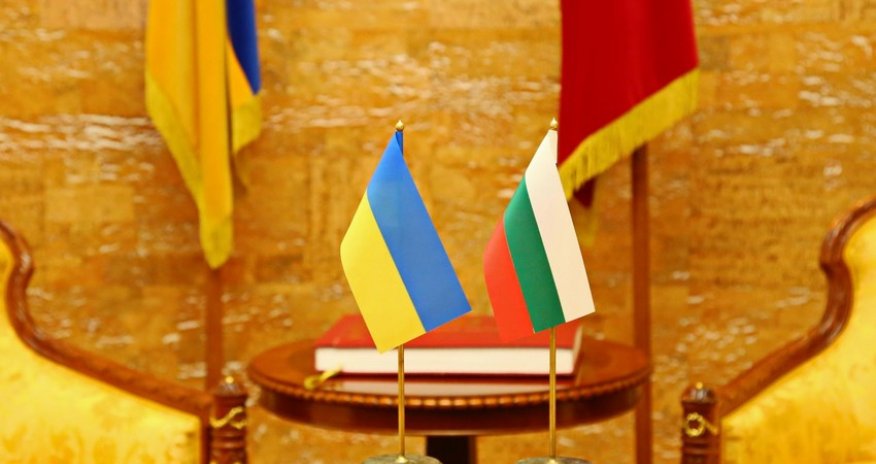 Bolqarıstan Kiyevdəki səfirliyinin işini bərpa edib