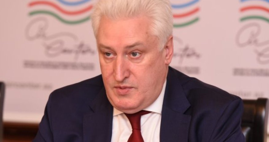 İrəvanın sərhəd təxribatı nəyə hesablanıb? - Rus ekspertin şərhi