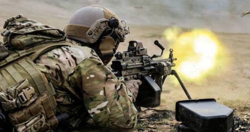 Atəşin dayandırılması ilə bağlı razılıq əldə olunub