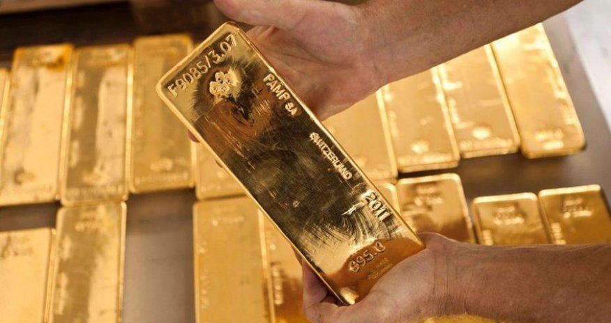 Gold prices drop but remain above $1,730 per ounce