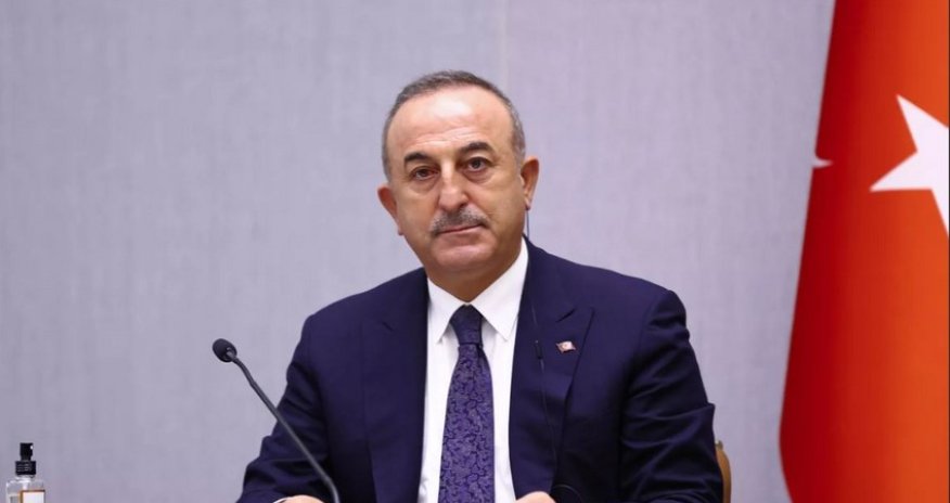 Mevlut Cavusoglu: Armenia should stop provocations immediately
