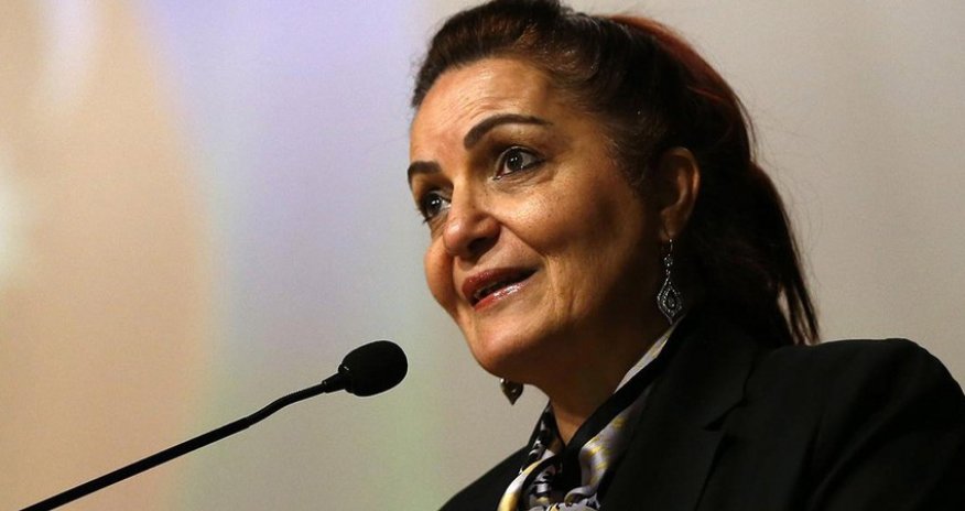Aygun Attar: Armenia is damaging normalization process with Azerbaijan