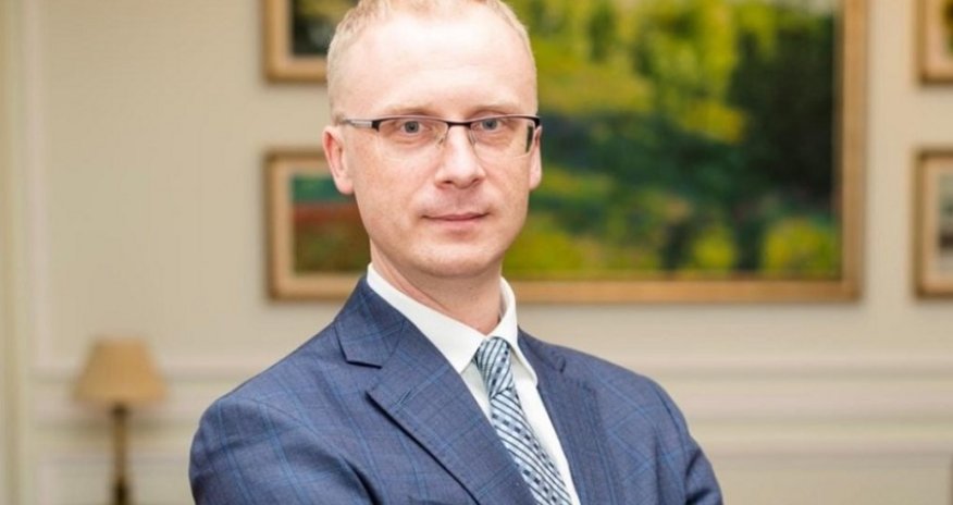 Ukrainian MFA comments on tension on Azerbaijan-Armenia border