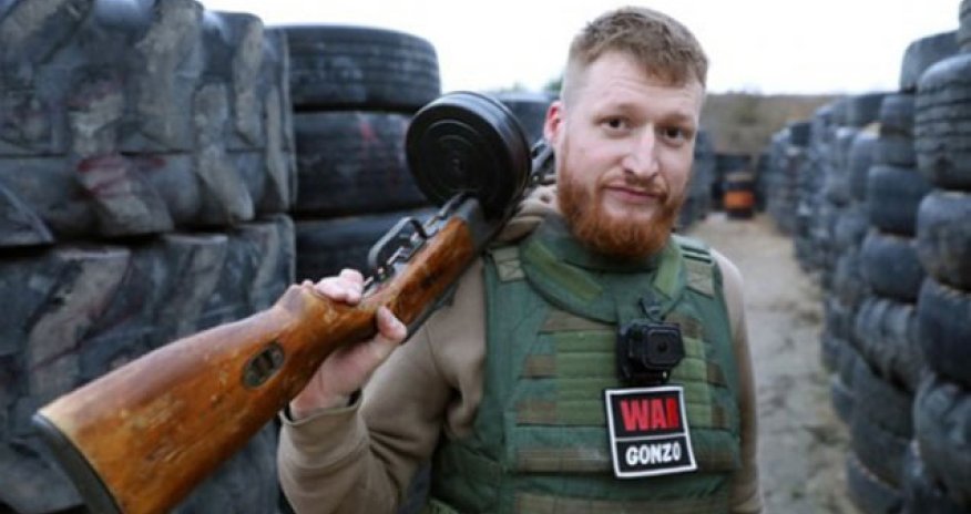 100-ə yaxın erməni hərbçi ölüb - Peqov