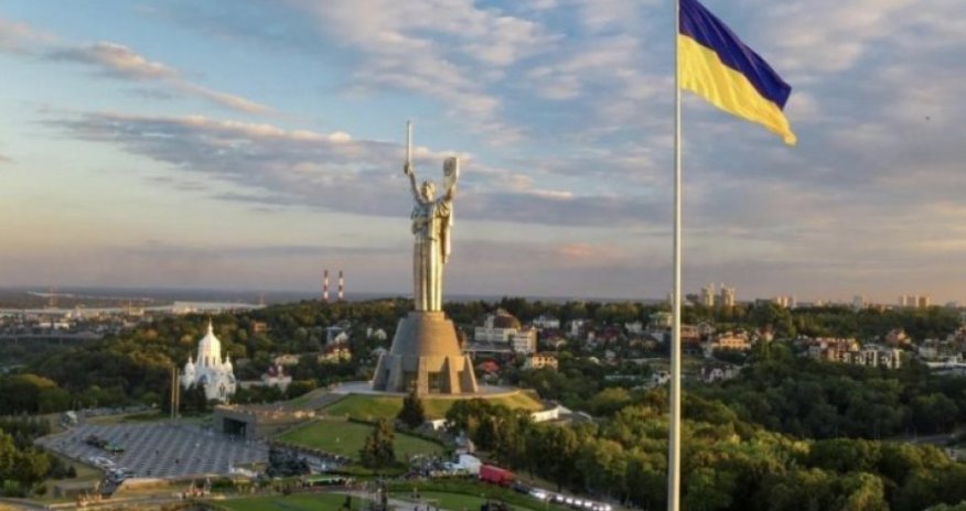 Ukrayna təhlükəsizliyinin qarantı olacaq ölkələrin adlarını açıqlayıb - SİYAHI