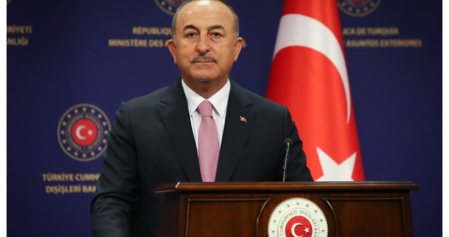 Mevlut Cavusoglu: Europe needs Azerbaijan