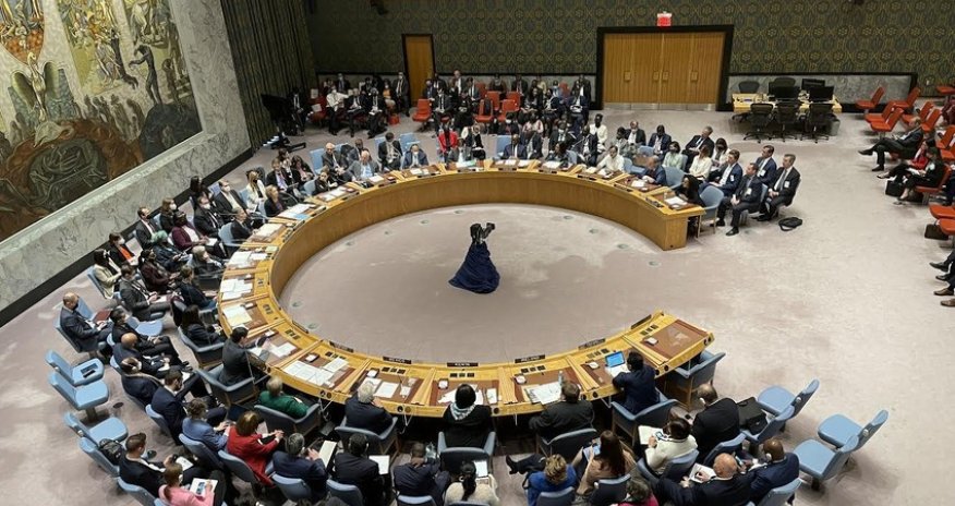 BMT TŞ Qarabağdakı vəziyyətlə bağlı fövqəladə iclas keçiriləcək