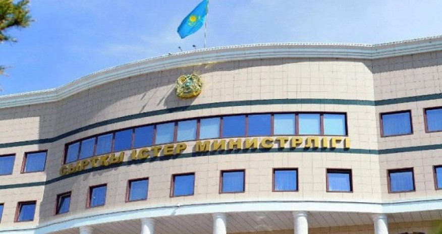 Qazaxıstan sülhməramlıları Ermənistana göndəriləcək?  - Qazaxıstan XİN-dən cavab