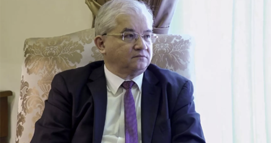 Rusiya XİN-in səfiri Azərbaycana və Ermənistana səfər edəcək