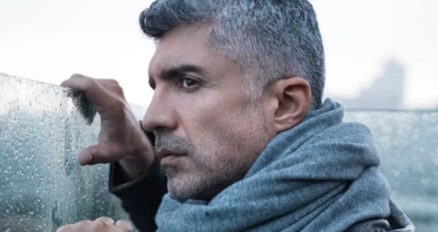 Özcan Dənizin Bakı konserti təxirə düşdü