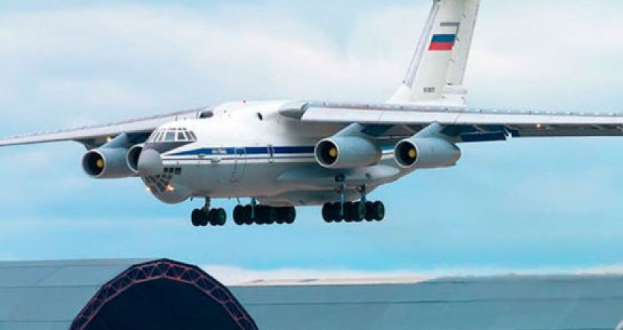 Rusiya uçuşların məhdudlaşdırılması rejimini yenidən uzatdı