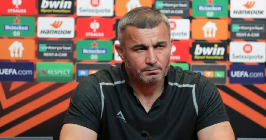 Гурбан Гурбанов и Кади Боргес о шехидах и настрое на матч с «Нантом»