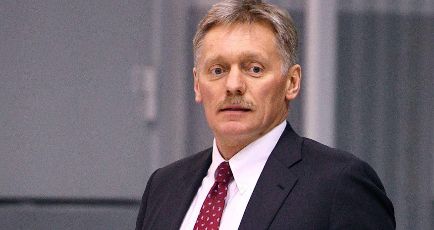 Peskov Ermənistanla Azərbaycan sərhədindəki vəziyyəti dəyərləndirib