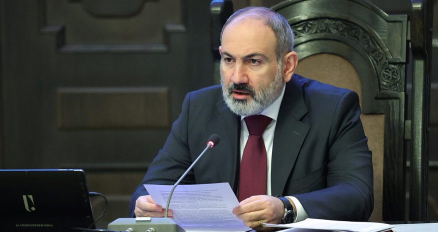 Ermənistanın verdiyi itkilərin sayı artıb - Paşinyan