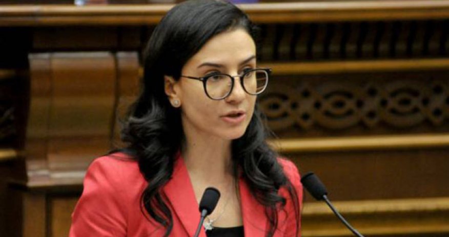 Paşinyanın keçmiş köməkçisi Baş prokuror oldu