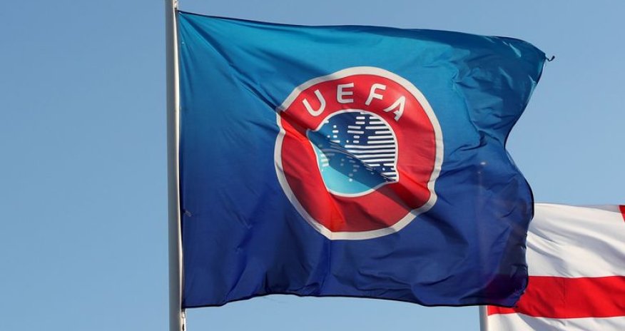 UEFA “Qarabağ”ın 1 dəqiqəlik sükutla bağlı müraciətini rədd edib