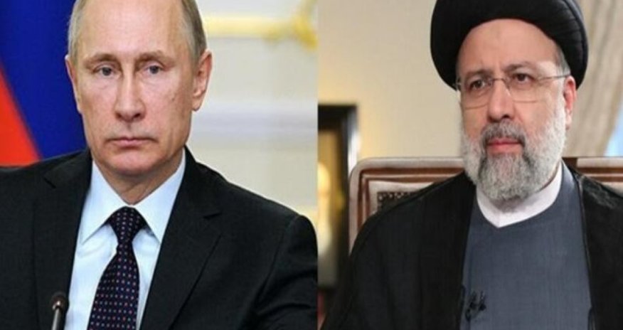 Rusiya və İran yeni saziş imzalayacaq