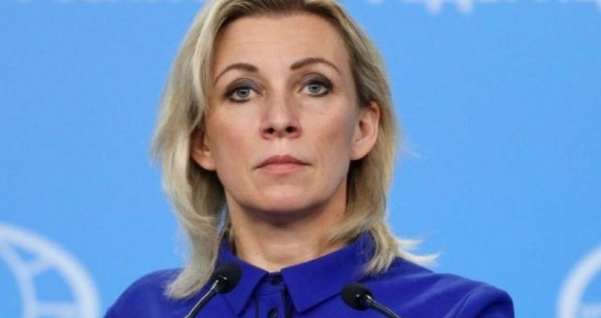 Atəşkəs üzrə yeni razılaşma əldə olunub - Zaxarova