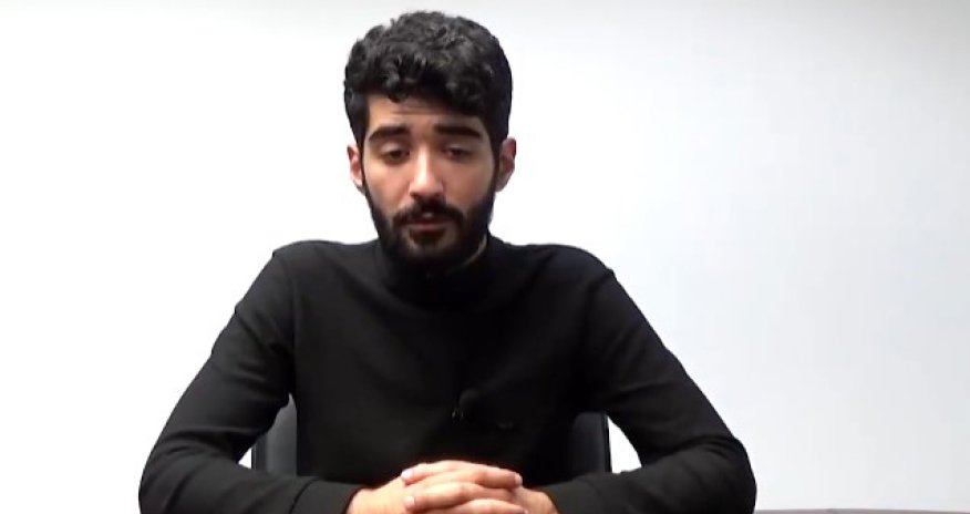 Şəhid Səbuhi Əhmədovun qardaşı verdiyi açıqlamanı təkzib edib - VİDEO - YENİLƏNDİ