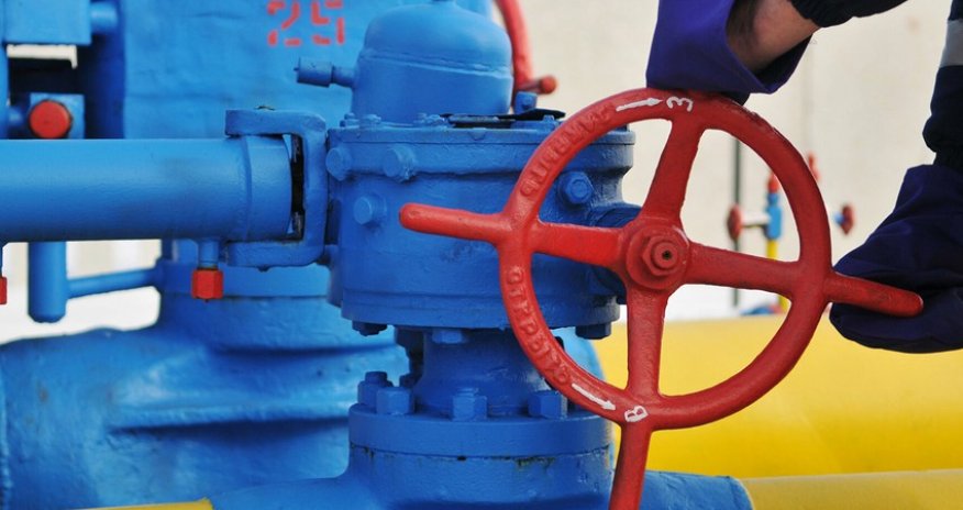 Gas reserves in European storage facilities approaching 85%