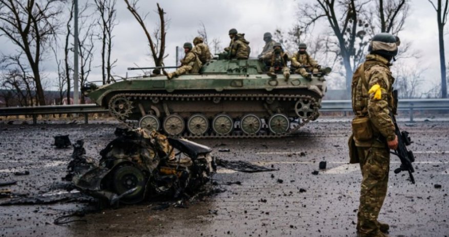 Rusiyanın itkiləri açıqlandı