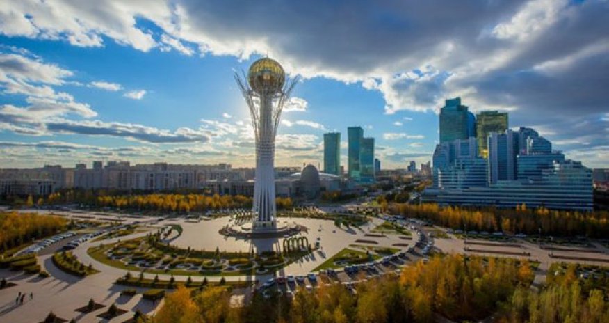 Nur-Sultan yenidən Astana adlandırılacaq