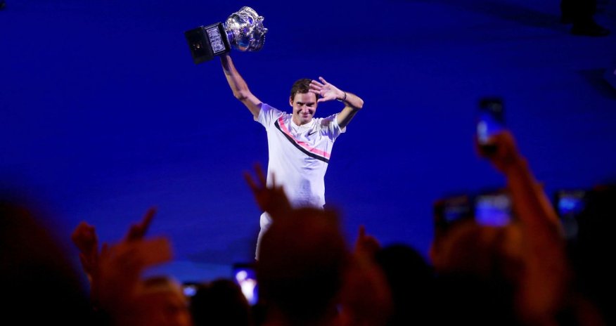 Roje Federer kariyerasını bitirir