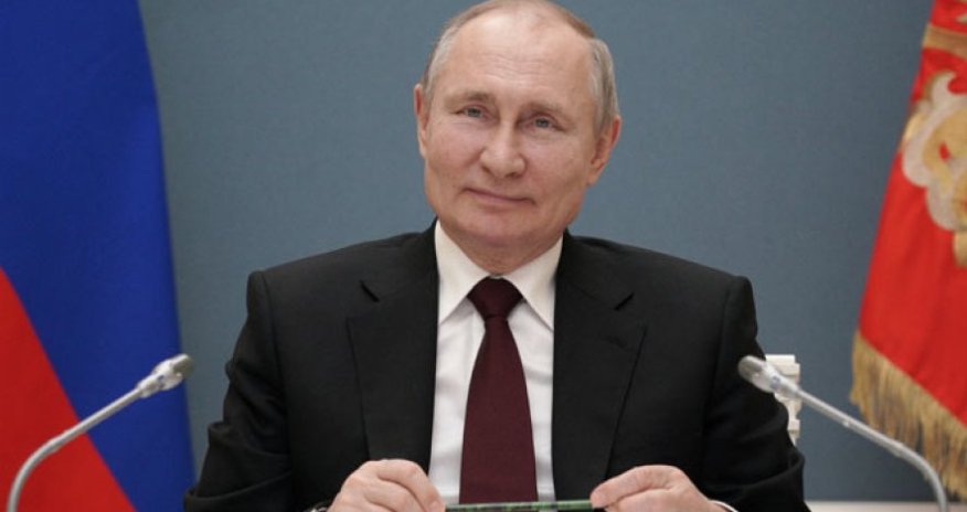 Ruslar əvvəlki kimi Putinə etibar edir - SORĞU