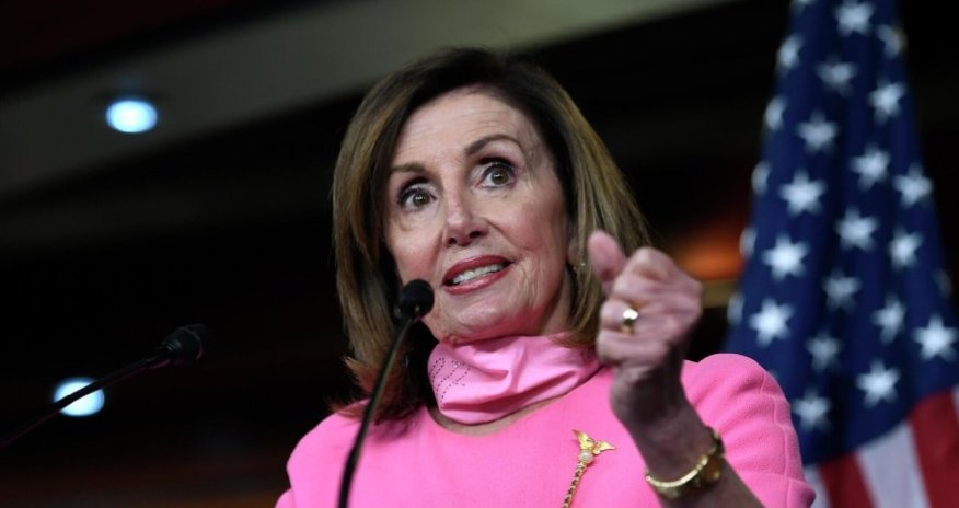 Pelosi Ermənistana səfər edəcəyini təsdiqlədi