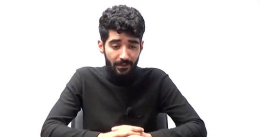 Prokurorluq şəhid qardaşının videosunu araşdırır