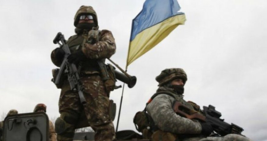 Kupyansk ruslardan azad edildi