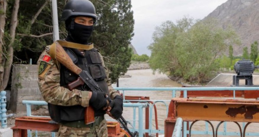 Tacikistan-Qırğızıstan qarşıdurmasında 24 nəfər ölüb