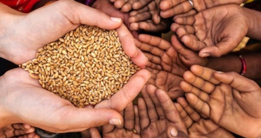 Ukraynadakı müharibəyə görə 70 milyon insan ac qalacaq