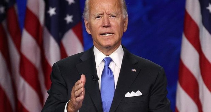 Bayden Rusiyanı hədələdi