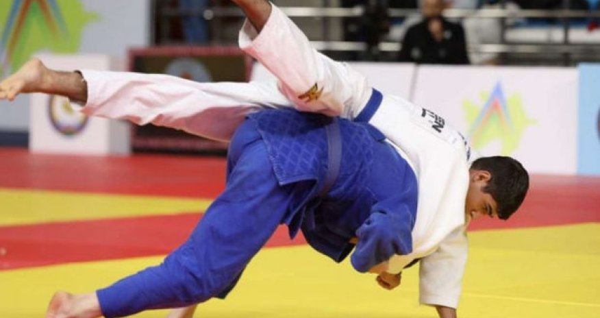 Elxan Hacıyev- Avropa çempionu olmaq arzum idi