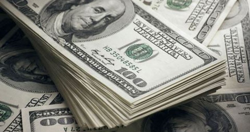 ABŞ-ın 1,5 milyard dollarlıq yardımı Ukrayna büdcəsinə daxil oldu