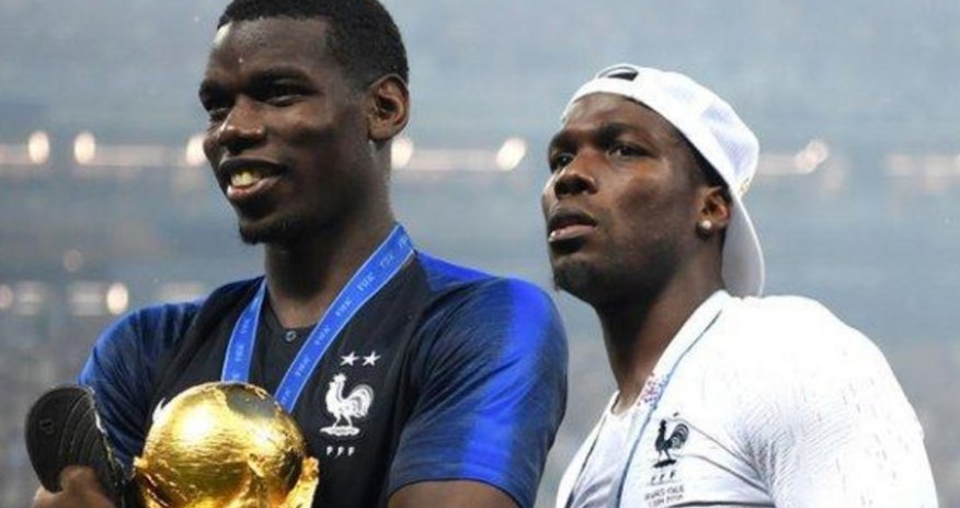 Futbolçunun qardaşı həbs edilib