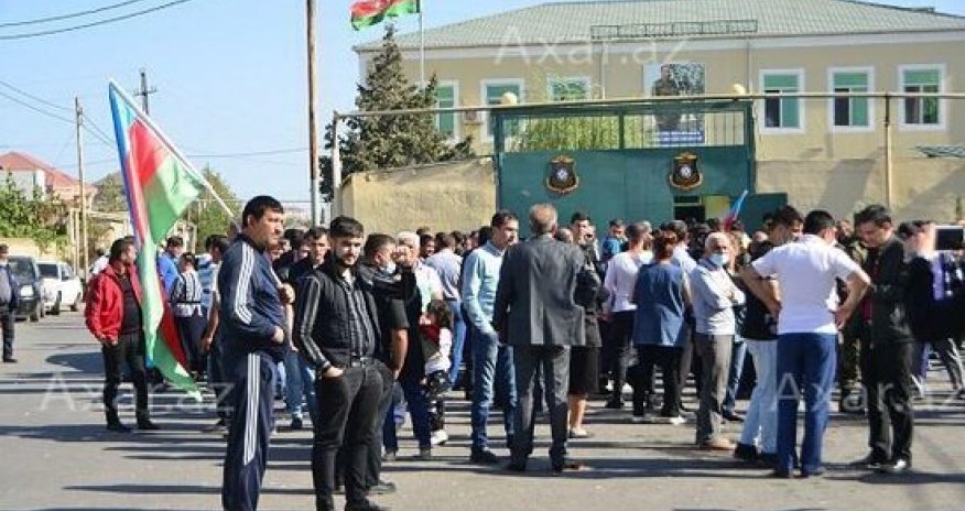 Azərbaycanda səfərbərlik elan olunacaq? - RƏSMİ