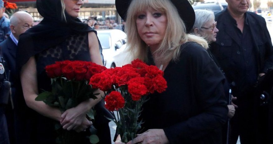 Puqaçova müharibəni pislədi