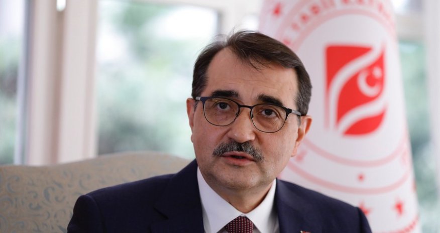 Turkish Energy Ministry decides to pay for Russian gas in rubles