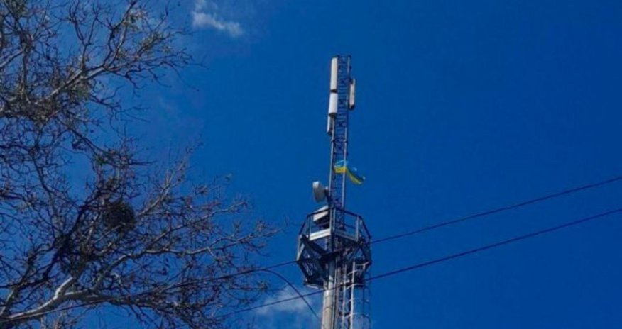 Ukrayna Ordusu Donetsk vilayətində daha bir kəndi azad edib