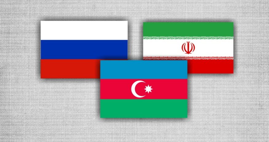 Iran to purchase Russian gas via Azerbaijan