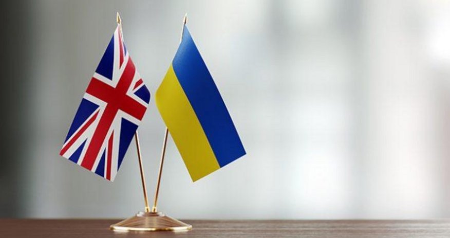 Bu ölkə  Ukraynaya 2,3 milyardlıq hərbi yardım göstərəcək